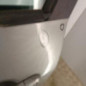 Porte avant gauche PEUGEOT 307