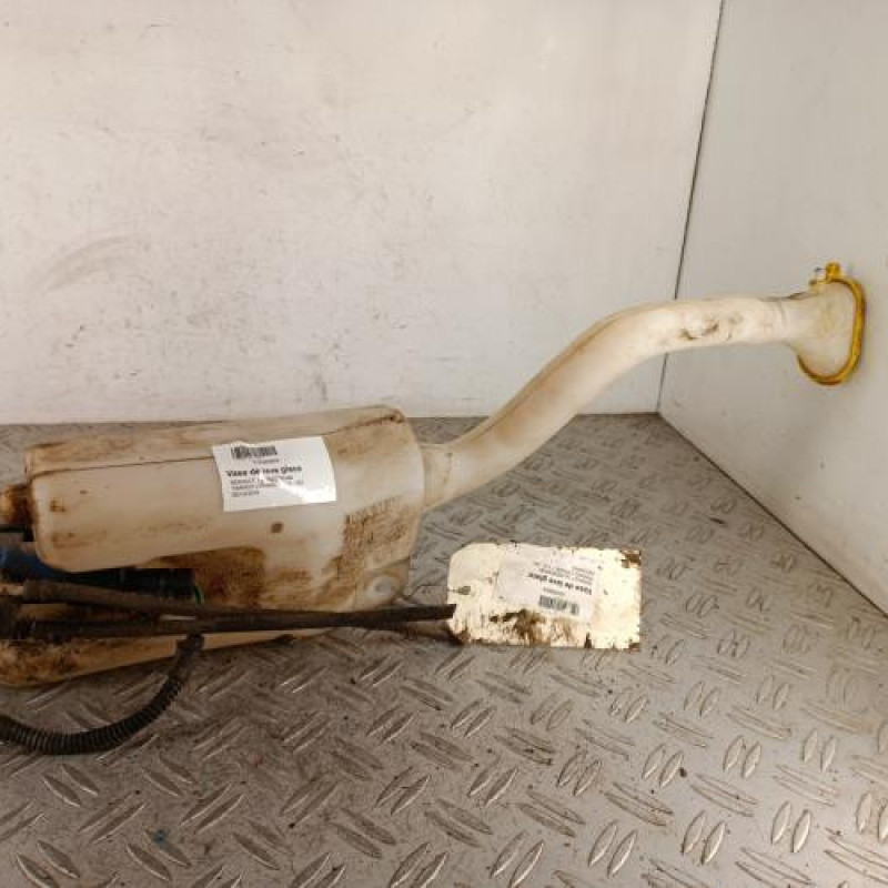 Vase de lave glace RENAULT TWINGO 2 Vase de lave glace RENAULT TWINGO 2
