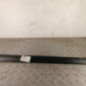 Baguette de porte arriere gauche  PEUGEOT 207