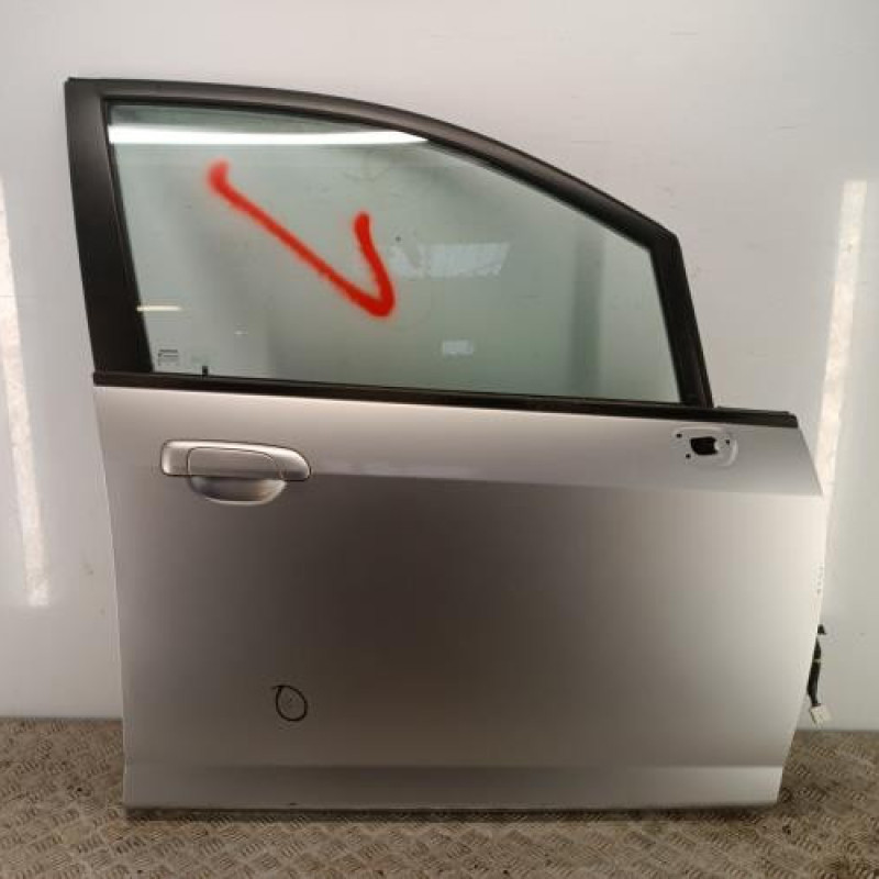 Porte avant droit HONDA JAZZ 2