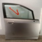 Porte avant droit HONDA JAZZ 2