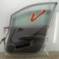 Porte avant droit HONDA JAZZ 2