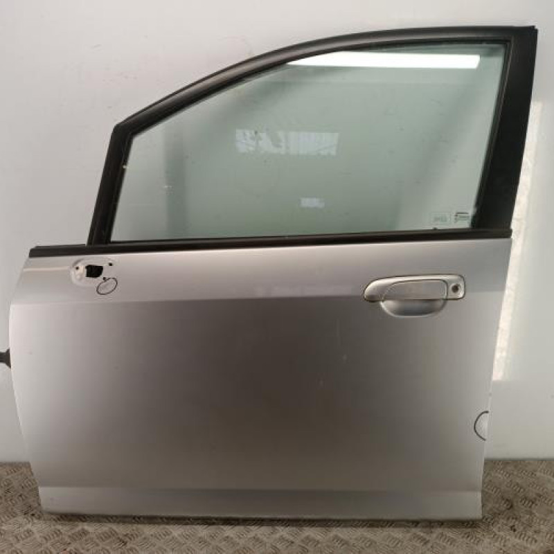 Porte avant gauche HONDA JAZZ 2