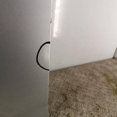 Porte avant gauche HONDA JAZZ 2