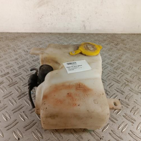 Vase de lave glace OPEL CORSA B Photo n°1