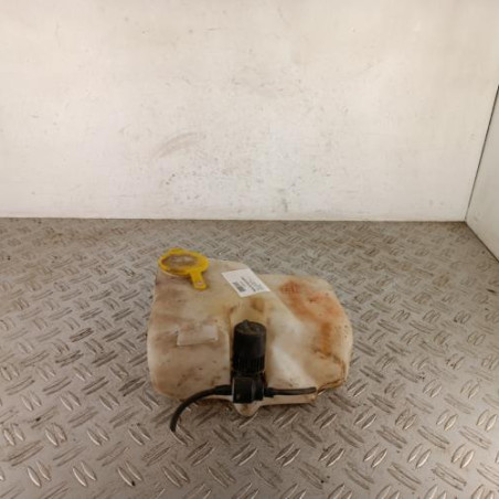 Vase de lave glace OPEL CORSA B