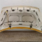 Capot PEUGEOT PARTNER 2