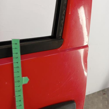 Porte avant gauche DACIA SANDERO 1