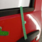 Porte avant gauche DACIA SANDERO 1