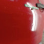 Porte avant gauche DACIA SANDERO 1