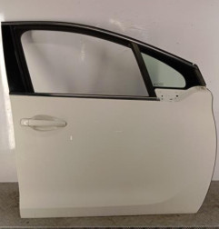 Porte avant droit PEUGEOT 208 1 Photo n°1