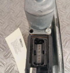 Leve vitre electrique arriere droit PEUGEOT 208 1 Photo n°3