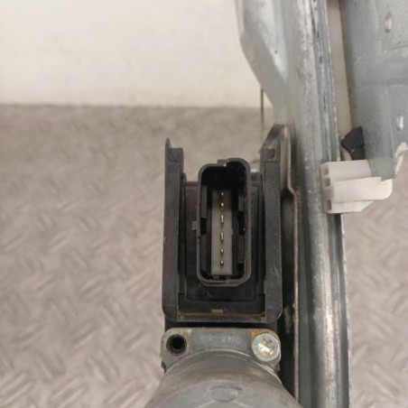 Leve vitre electrique arriere gauche PEUGEOT 208 1