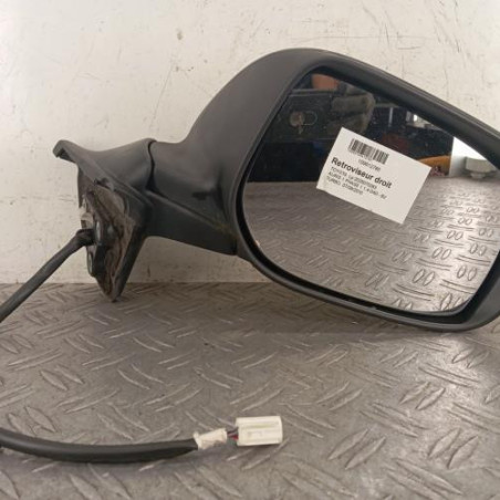 Retroviseur droit TOYOTA AURIS 1 Photo n°1