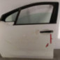 Porte avant gauche PEUGEOT 208 1