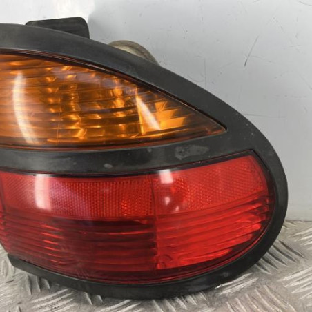 Feu arriere principal droit (feux) RENAULT LAGUNA 1