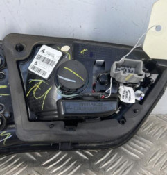 Feu arriere secondaire droit (feux) JEEP COMPASS 2 Photo n°3