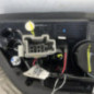 Feu arriere secondaire gauche (feux) JEEP COMPASS 2