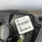 Feu arriere secondaire gauche (feux) JEEP COMPASS 2
