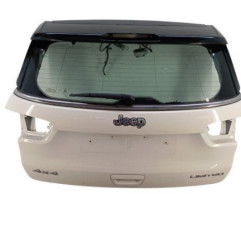 Malle/Hayon arriere JEEP COMPASS 2 Photo n°1