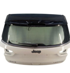 Malle/Hayon arriere JEEP COMPASS 2