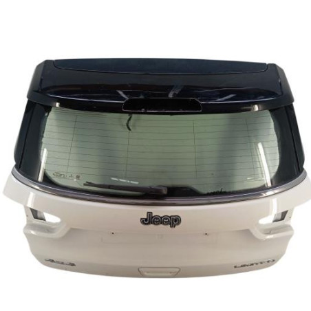 Malle/Hayon arriere JEEP COMPASS 2