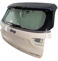 Malle/Hayon arriere JEEP COMPASS 2 Photo n°4