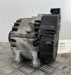 Alternateur DS DS5