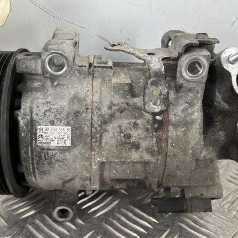 Compresseur clim DS DS5
