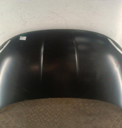 Capot FIAT 500E Photo n°1