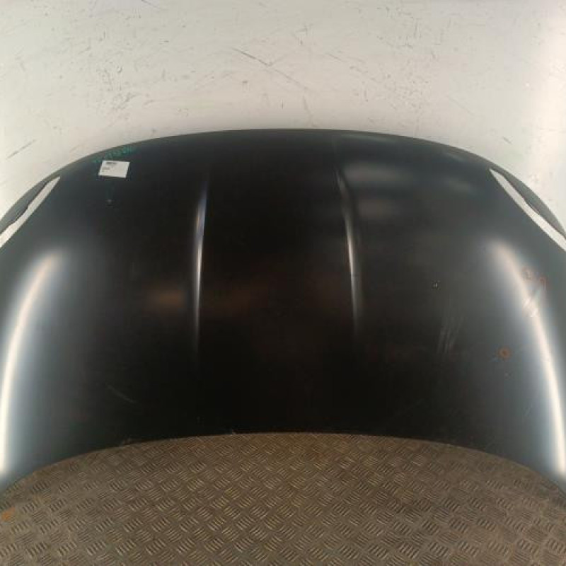 Capot FIAT 500E