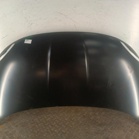 Capot FIAT 500E Photo n°1