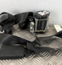 Ceinture avant gauche CITROEN C3 3 SOCIETE Photo n°1