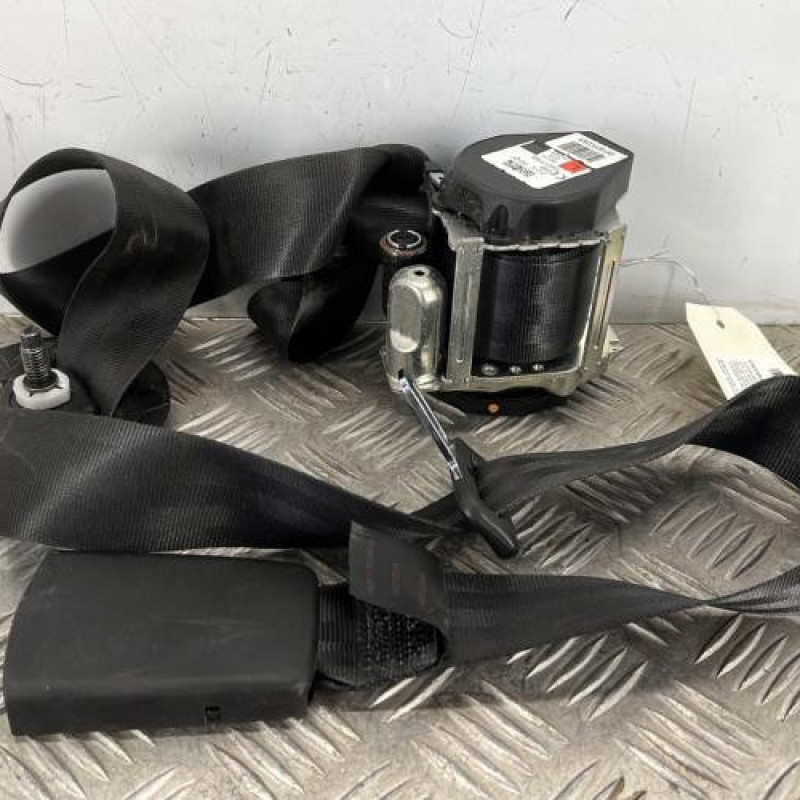 Ceinture avant gauche CITROEN C3 3 SOCIETE Ceinture avant gauche CITROEN C3 3 SOCIETE
