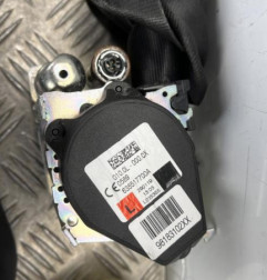 Ceinture avant gauche CITROEN C3 3 SOCIETE