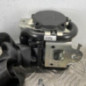 Ceinture avant gauche CITROEN C3 3 SOCIETE