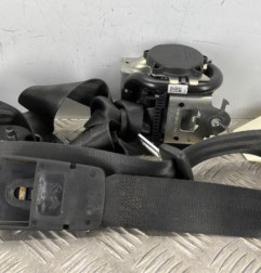 Ceinture avant gauche CITROEN C3 3 SOCIETE Photo n°5