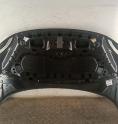Capot FIAT 500E Photo n°10