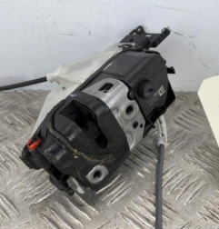 Serrure arriere gauche CITROEN C3 3 SOCIETE Photo n°1