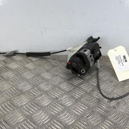 Serrure arriere gauche CITROEN C3 3 SOCIETE