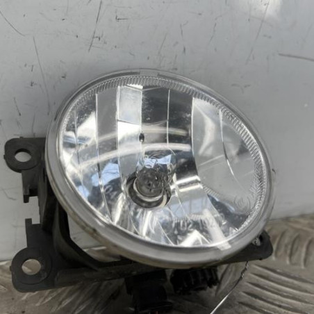 Anti brouillard gauche (feux) CITROEN C3 3 SOCIETE