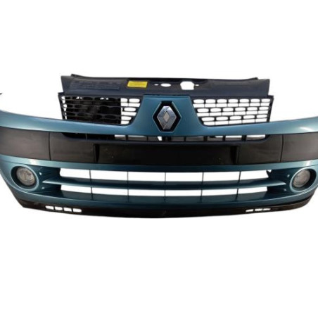 Pare choc avant RENAULT CLIO 2 Photo n°1