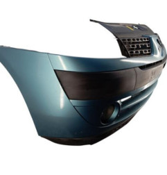 Pare choc avant RENAULT CLIO 2 Photo n°3