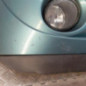 Pare choc avant RENAULT CLIO 2