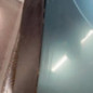 Pare choc avant RENAULT CLIO 2