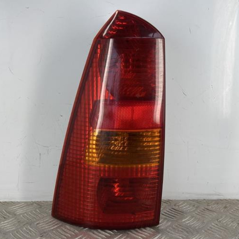 Feu arriere principal gauche (feux) FORD FOCUS 1