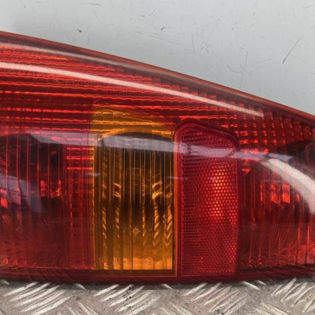 Feu arriere principal gauche (feux) FORD FOCUS 1