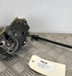 Serrure arriere droit SEAT IBIZA 3