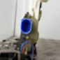 Serrure arriere droit SEAT IBIZA 3