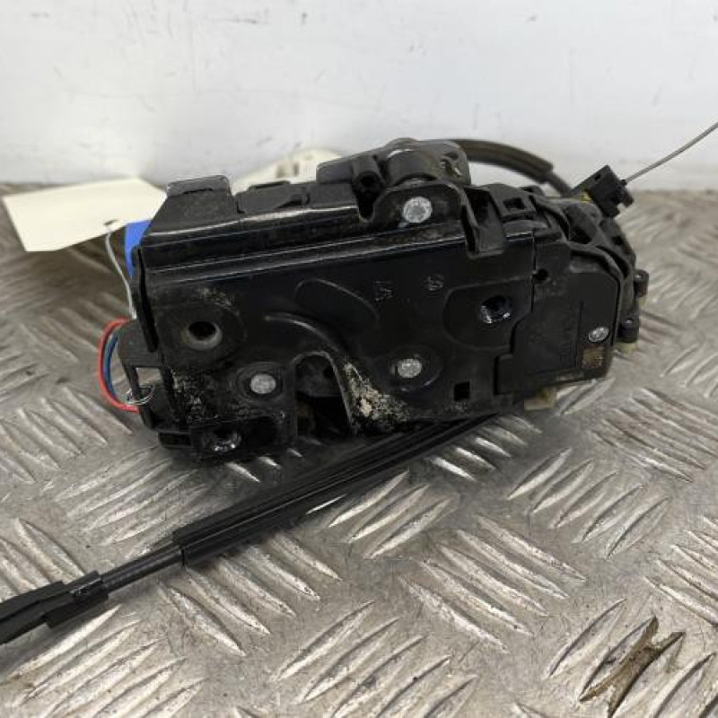 Serrure arriere gauche SEAT IBIZA 3